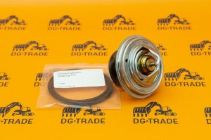 Термостат Volvo (MAHLE) VOE20460312