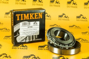 Подшипник Carraro (TIMKEN) 027350 Подшипник Carraro (TIMKEN) 027350