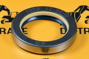 Сальник Carraro 118675