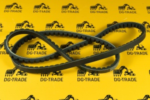 Ремень системы охлаждения JCB (CONTITECH) 01/124405