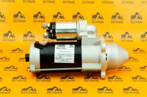 Стартер Volvo (KRAUF) VOE22175633