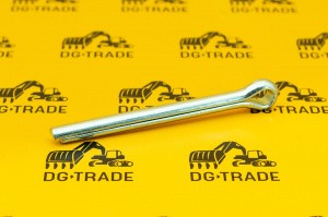 Стопор пальца Komatsu (OEM) 802610118