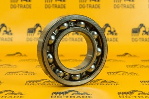 Подшипник корпуса КПП Carraro (KOYO) 025859 Подшипник корпуса КПП Carraro (KOYO) 025859