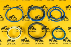 Ремкомплект гидроцилиндра JCB (OEM) 991/20030