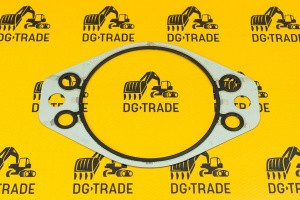 Прокладка маслозаливной горловины New Holland (Original) 4896897