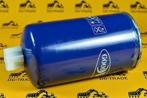 Топливный фильтр (сепаратор) 42N-04-11760