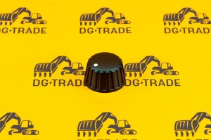 Ручка регулятора отопителя салона JCB (Original) 331/36910 Ручка регулятора отопителя салона JCB (Original) 331/36910