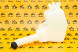 Расширительный бак охлаждающей жидкости JCB (OEM) 126/02237