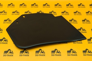 Брызговик левый JCB (Original) 331/32692