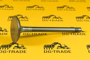 Клапан впускной Perkins 3142H101