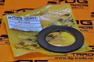 Проставочное кольцо КПП JCB (Original) 823/10264 Проставочное кольцо КПП JCB (Original) 823/10264