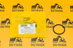 Уплотнительное кольцо насоса подкачки топлива JCB (Original) 320/07051 Уплотнительное кольцо насоса подкачки топлива JCB (Original) 320/07051