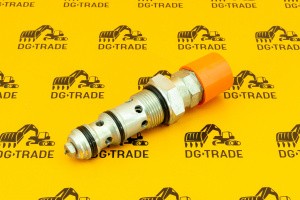 Клапан секции распределителя Caterpillar (Original) 188-3214