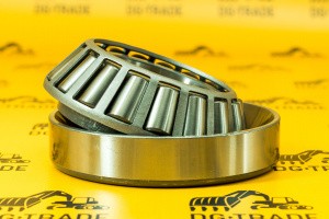 Подшипник полуоси ZF (NTN) 0750.117.802