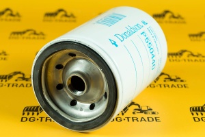 Топливный фильтр Hyundai 11E1-70010-AS 