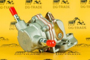 Насос подкачки топлива JCB (KABAL) 320/A7161