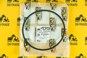 Уплотнительное кольцо насоса КПП JCB (OKKS) 813/50041