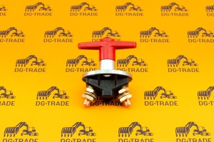 Выключатель массы JCB 701/47400