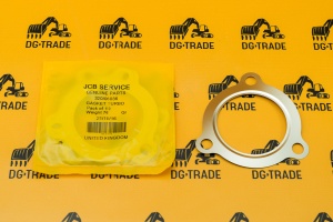 Прокладка турбины JCB (Original) 320/06036