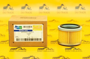 Гидравлический фильтр (Сапун) Doosan (Original) K1029257 Гидравлический фильтр (Сапун) Doosan (Original) K1029257