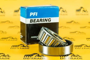 Подшипник КПП JCB Large Fillet (PFI) 907/09600