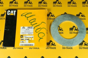 Шайба Caterpillar 208-2106