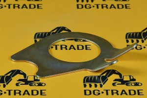 Стопорная шайба (Правая) JCB 823/10332