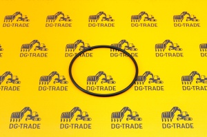 Уплотнительное кольцо тормозной системы ступицы JCB (OEM) 828/00248