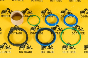 Ремкомплект гидроцилиндра JCB (OEM) 991/20021