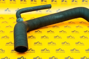 Патрубок гидравлический JCB 834/10756