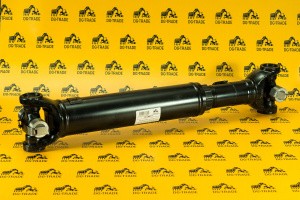 Карданный вал передний JCB  914/60117