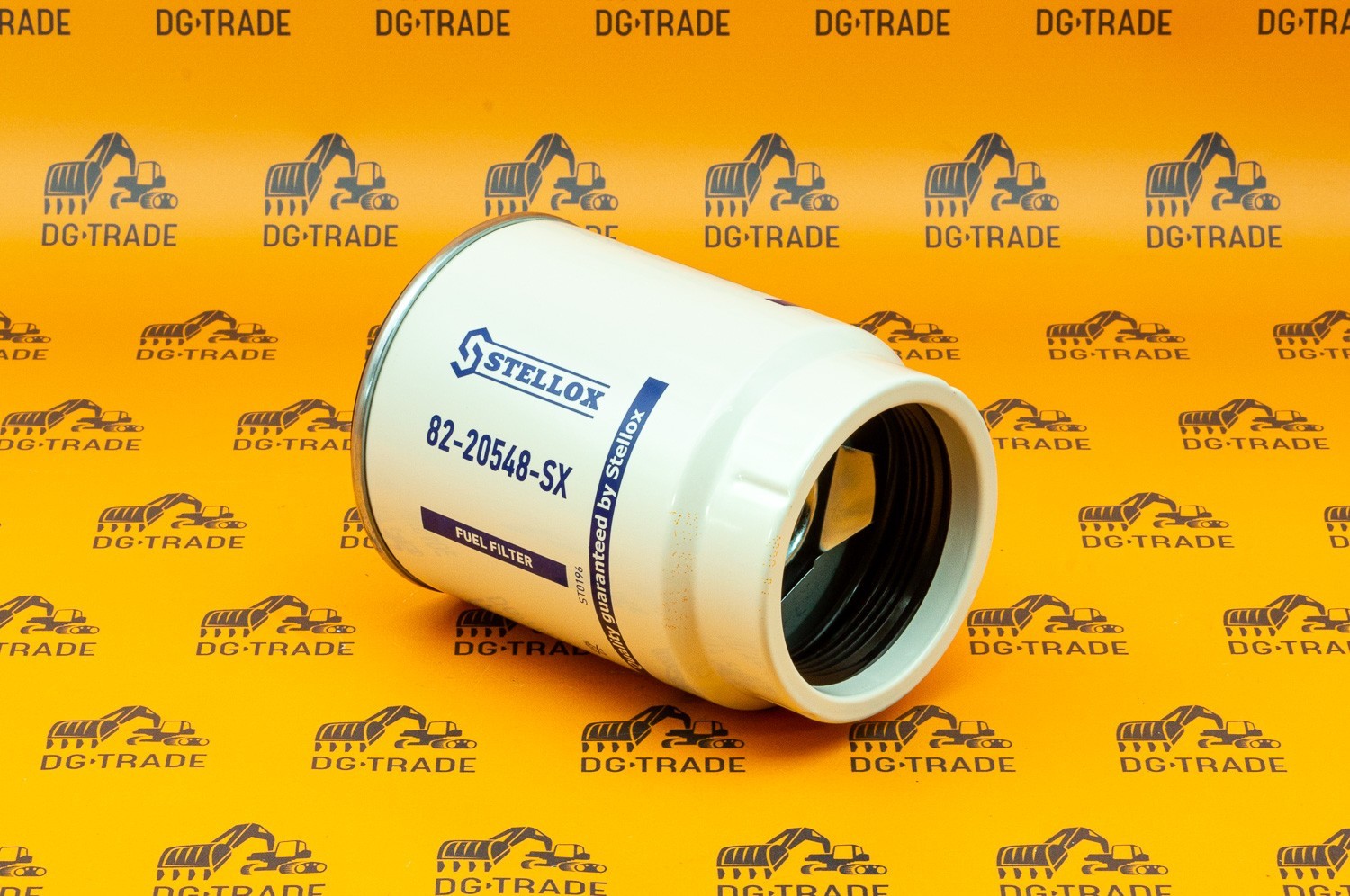 Топливный фильтр Doosan K1006530