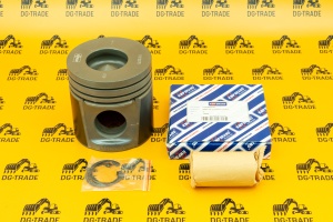Поршень в сборе (+0,5мм) Perkins (KMP) 4115P012