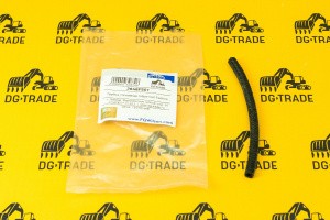 Трубка топливная (обратка) Perkins 2646F501