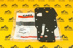 Прокладка теплообменника New Holland (Original) 4896409