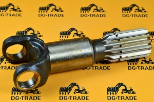 Полуось короткая Carraro 044146