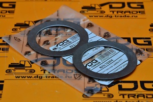 Проставочная шайба КПП JCB (Original) 823/10394