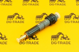 Форсунка топливная в сборе JCB (Original) 17/920200