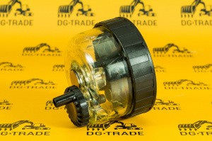 Колба топливного фильтра JCB (Original) 32/925708 Колба топливного фильтра JCB (Original) 32/925708