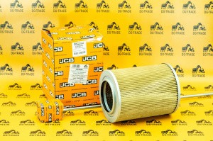 Гидравлический возвратный фильтр JCB (Original) 335/G0386 Гидравлический возвратный фильтр JCB (Original) 335/G0386