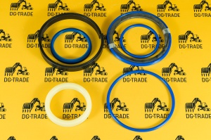 Ремкомплект гидроцилиндра JCB (Original) 991/20038