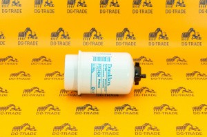 Топливный фильтр грубой очистки (сепаратор) JCB 320/A7124