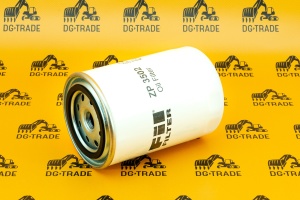 Масляный фильтр Case 51508762