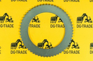 Металлический диск КПП JCB 331/16516