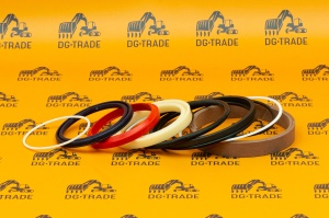 Ремкомплект гидроцилиндра Terex (OEM) 6196022M91