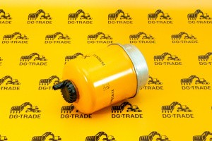 Топливный фильтр грубой очистки (сепаратор) JCB (India) 32/925694