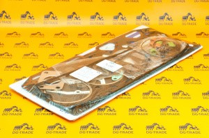 Комплект прокладок двигателя верхний Perkins AK (OKKS) U5LT1202