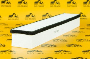 Фильтр отопителя салона JCB (India) 332/A9113