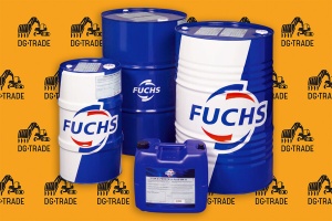 Масло FUCHS RENOLIN HLP B15 VG46, 205л