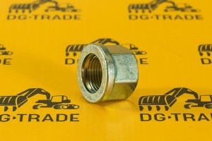Гайка крепления колеса Carraro 115812 Гайка крепления колеса Carraro 115812